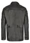bugatti Lederjacke BUANDIAMO mit Druckknopfleiste und Stehkragen Bild 9