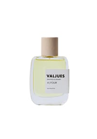 VALJUES CLEAN & Silky - 4 | FOUR - 