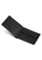 POLICE Geldbörse RFID Schutz Leder 11.5 cm Bild 6