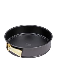 Dr.Oetker - Back-Freude Springform, 28 cm - schwarz