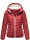 MARIKOO® Steppjacke Pack Mich Ein Bild 12