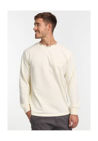 INDICODE - Sweatshirt INWhann - Black
