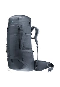 deuter - Trekkingrucksack "Trekking Lite 55+10" - BLACK