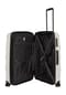 Stratic STRAW+ 4-Doppelrollen-Trolley, Hartschale, Emblem, TSA-Schloss Bild 12