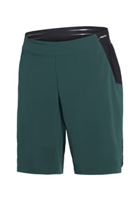VAUDE - Hosen Men's Kuro Shorts III - black