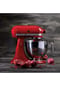 KitchenAid Küchenmaschine Artisan 5KSM125EER, 4,8 Liter Schüssel Bild 9