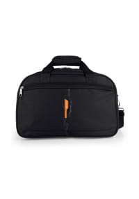 GABOL Week Eco - Week Eco Flugumhänger 40 cm mit Rucksackfunktion - black