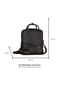 TOM TAILOR GIA Rucksack, Reißverschluss, Markenpatch, für Damen Bild 16