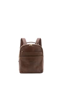 VIOLA CASTELLANI - Rucksack - Black