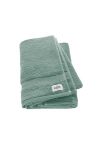 SCHÖNER WOHNEN KOLLEKTION Duschtuch - CUDDLY - 001 OFFWHITE