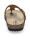 JOSEF SEIBEL Damen Zehentrenner Hermine 02, braun Bild 11