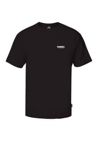 OLDSKULL - T-Shirt Xtreme Vivid Skull mit tollem Print - Black