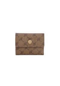 JOOP! Woman MAZZOLINO - Brieftasche, RFID-Schutz, für Damen - 760TOFFEE