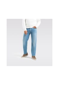 MAC - Jeans - blau1