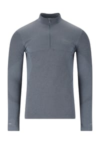 ENDURANCE - Funktionsshirt Jaro mit maximaler Bewegungsfreiheit - 1011 Dark Grey Melange