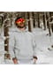 YEAZ Ski- Snowboardbrille mit Rahmen rot verspiegelt XTRM-SUMMIT Bild 13