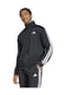 adidas Essentials Trainingsjacke, Stehkragen, für Herren Bild 3