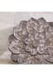 LOBERON Wandornament Aubure grau Bild 5