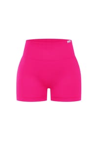 SMILODOX - Shorts Cetrina Pro - Acid Schwarz