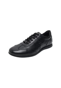 bugatti - Sneaker, Leder, für Herren - 1000  BLACK