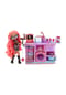 L.O.L. SURPRISE! House of Surprises Tierarzt-Set "Rescue Vet Set", inkl. Dr. Heart Bild 15