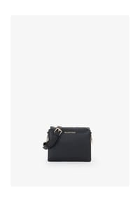 Valentino by Mario Valentino AOE RE - Umhängetasche, Emblem, für Damen - NERO