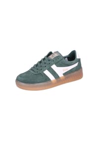 Gola® - Schnürschuhe - evergreen/off white