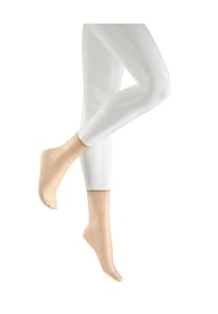 KUNERT - Beauty Feinsöckchen, 7 DEN, druckfreies Bündchen, für Damen - 0540 CASHMERE