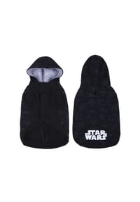 COFI - Star Wars Darth Vader Hundepullover XXS Baumwoll-Mix bequem warm - 