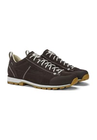 DOLOMITE - Schuh 54 Low Evo GTX - braun
