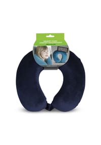 WORLDPACK - Nackenkissen 30 cm - azalee