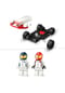 LEGO® City - 60464 F1® Williams Racing und Haas F1® Rennautos Bild 15