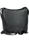 MANDARINA DUCK MELLOW LEATHER Schultertasche, Reißverschluss, Anhänger, für Damen Bild 11