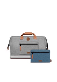 CABAÏA - Rucksack NEW YORK Backpack - grau One Size