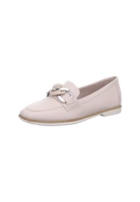 Tamaris - Ballerina - IVORY LEATHER