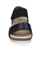 Seibel Sandaletten "Quinn 09", Leder, Keilabsatz, Weite G, für Damen Bild 18