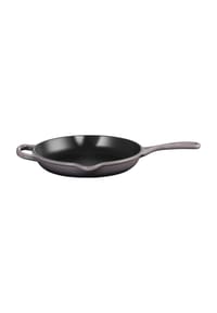 LE CREUSET® Bratpfanne - SIGNATURE - BLEU RIVIERA