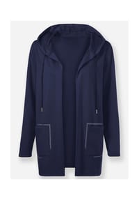 heine - Shirtjacke - erdbeere