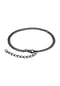 heideman Armband Herren Sascha schwarz farben Bild 10