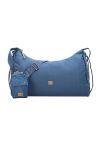 camel active - Laona Laona Umhängetasche 47 cm - beige
