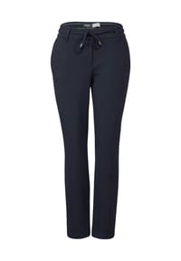 CECIL - Hose - universal blue