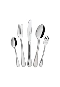 PICARD & WIELPÜTZ Tafelbesteck Ligato 30er Set silber - LIGATO - silber