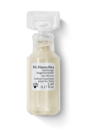 Dr. Hauschka - Kühlende Augenampulle - FLUID