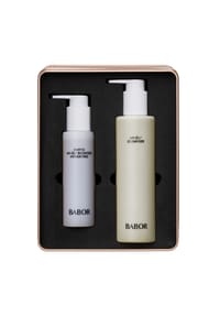 BABOR CLEANSING - Anniversary Set HY-ÖL & Phyto Hydrating - KLAR
