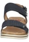 Relife® Lederimitat Sandalen Bild 3