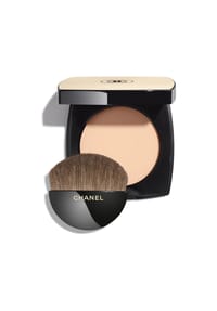 CHANEL LES BEIGES - POUDRE BELLE MINE NATURELLE - B20