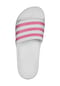 adidas Badeschuhe "Aqua Adilette", Fußbett, für Damen Bild 2