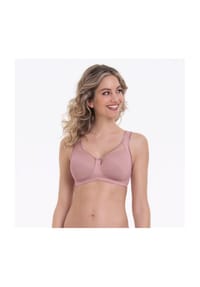 Anita - Clara Entlastungs-BH, Komfortträger, vorgeformte Cups, für Damen - 188 BLUE HEAVEN