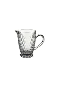Villeroy & Boch - Krug Boston 1,3 l BOSTON - transparent