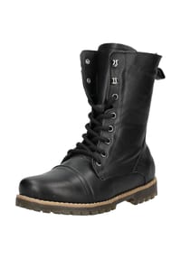 Andrea Conti® - Leder Stiefel - Jeans